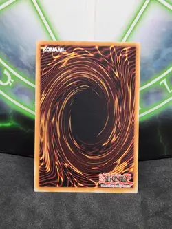 Yugioh Necrovalley DUSA-EN050 Ultra Rare 1st Edition NM - Image 2