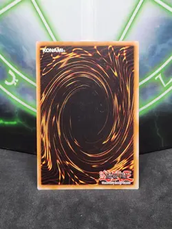 Yugioh Gravekeeper's Spy SBC2-ENF10 Secret Rare 1st Edition NM - Image 2