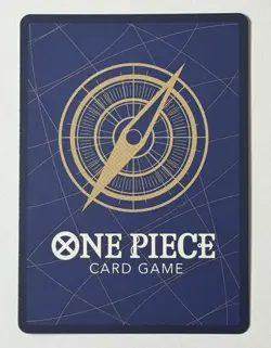Boa Hancock PRB02-017 - One Piece TCG - SR Foil English - Image 2