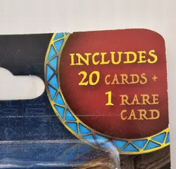 (10) 2018 Shonen Jump Yu-Gi-Oh! TCG includes 20 cards + 1 rare card Each Pack - Image 2