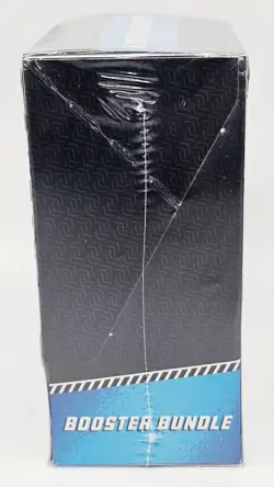 Pokemon Trading Card Game Scarlet & Violet Black Bolt Booster Bundle 6 Pack Box! - Image 3