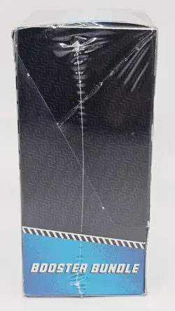 Pokemon Trading Card Game Scarlet & Violet Black Bolt Booster Bundle 6 Pack Box! - Image 4