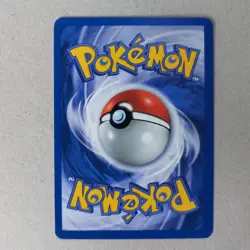 Blaine’s Rapidash 1st Edition Gym Challenge 33/132 Uncommon WOTC Pokemon Card - Image 2