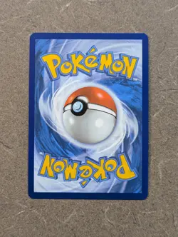 Pokemon Card 2025 VICTINI Black Star Promo Holo 208 Black Bolt NM - Image 3