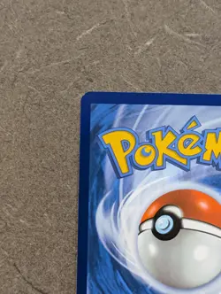 Pokemon Card 2025 VICTINI Black Star Promo Holo 208 Black Bolt NM - Image 4