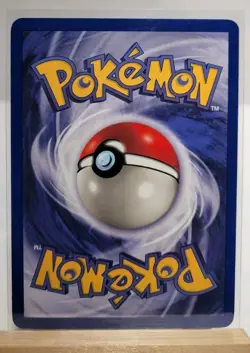 Dark Slowbro 29/82 Team Rocket Rare English Pokemon Card - Image 2