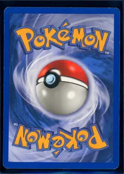 Pokemon SKYRIDGE - #H10/H32 Gyarados - Holo - ENG - Heavily Played/Damaged - Image 2