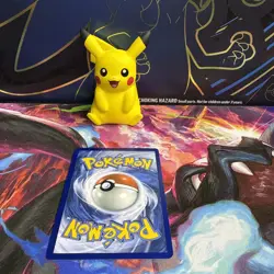 Pokemon Card Togekiss EX 83/122 XY Breakpoint Half Art Ultra Rare Near Mint - Image 4