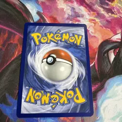 Pokemon Card Togekiss EX 83/122 XY Breakpoint Half Art Ultra Rare Near Mint - Image 5