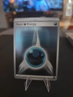 Dark Energy - Pokemon TCG Black Bolt & White Flare (Horizontal Holo) Card #023 - Image 1