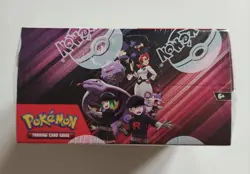 Pokemon TCG Destined Rivals Booster Box (36 Packs) - New Sealed (English) - Image 3