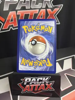 Pokemon TCG Destined Rivals Arvens Mabosstiff EX 218/182 Ultra Rare Full Art - Image 2