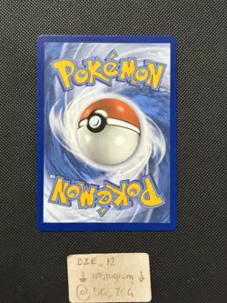 Pokemon Destined Rivals - Electivire Ex - 212/182 - Full Art Rare - M/NM - Image 4