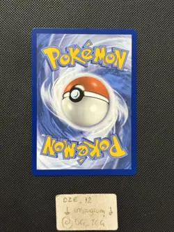 Pokemon Destined Rivals - Arboliva Ex - 207/182 - Full Art Rare - M/NM - Image 4