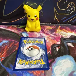 Pokemon TCG Suicune BreakPoint 30/122 Holo Rare LP - Image 4