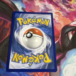 Pokemon TCG Suicune BreakPoint 30/122 Holo Rare LP - Image 5