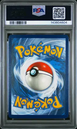 2019 POKEMON SUN & MOON HIDDEN FATES #9 CHARIZARD GX PSA 10 - Image 2