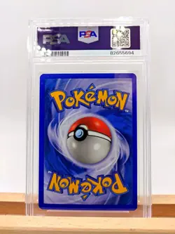 PSA 9 Jynx 83/165 Non - Holo Expedition 2002 Pokemon MINT Pop 13 - Image 2