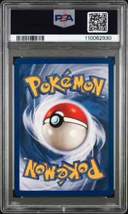 1999 Pokemon Game 24 Charmeleon PSA 10 110062930 - Image 2