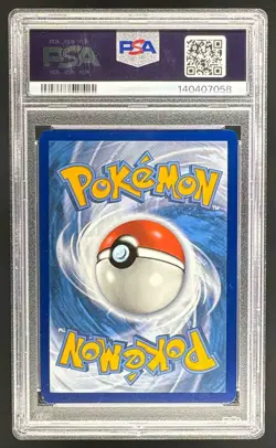2019 Pokemon Sun Moon Hidden Fates SV50 Ho-Oh GX PSA 10 140407058 - Image 2