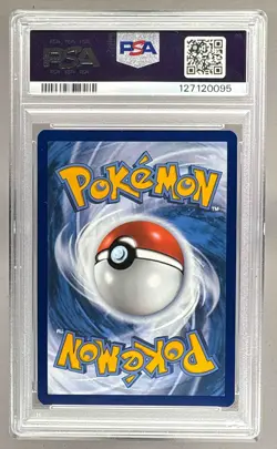 2024 Pokemon SV Surging Sparks Center Promo 159 Magneton PSA 10 127120095 - Image 2