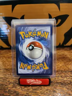 Pokemon TCG Ducklett Illustration Rare Card 109/086 Sv: White Flare - Image 2