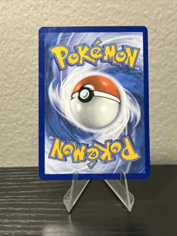 Pokemon TCG Bulbasaur Card Pokemon Go 001/078 Regular Common - Image 4