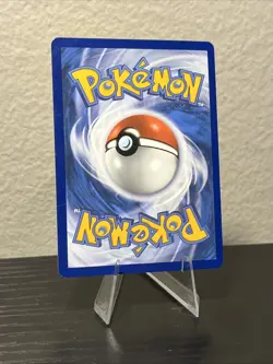 Pokemon TCG Bulbasaur Card Pokemon Go 001/078 Regular Common - Image 5