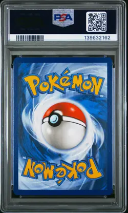 PSA 10 Pikachu Holo - 018/091 2024 Trick Or Trade - Pokemon Graded Card - Image 2