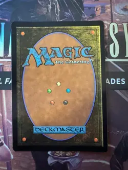 MTG Campsite Cuisine (Borderless) Commander: Final Fantasy (FIC) Foil NM - Image 2