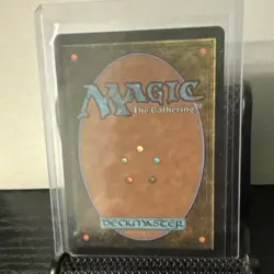 Wizards of the Coast MTG Grand Abolisher #002 BIG-EN Mythic - Image 2