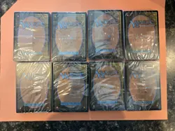 MTG Jumpstart Packs Lot of 8, Multi-Colored - Image 3