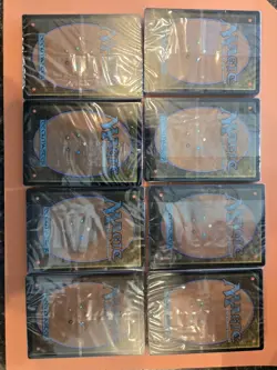 MTG Jumpstart Packs Lot of 8, Multi-Colored - Image 4
