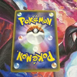 Gardevoir EX Pokemon Card Japanese Nintendo Rare 050/070 RR Holo 1st Edition F/S - Image 5