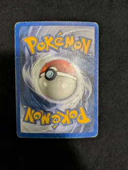 Pokemon Skyridge #10/144 Gengar Reverse Holo Eng - Image 4