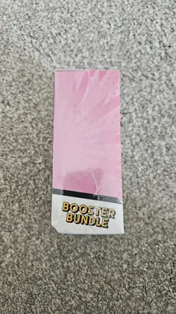 Pokemon Mega Evolution Ascended Heroes Booster Bundle - slight damage ✅SEALED✅ - Image 2