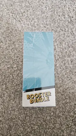 Pokemon Mega Evolution Ascended Heroes Booster Bundle - slight damage ✅SEALED✅ - Image 4
