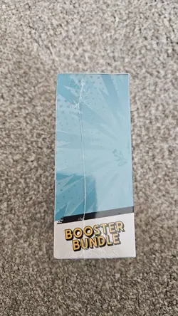 Pokemon Mega Evolution Ascended Heroes Booster Bundle - slight damage ✅SEALED✅ - Image 5