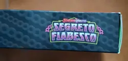 POKEMON SEGRETO FIABESCO COLLEZIONE GRENINJA EX ITA SEALED - Image 2