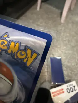 Pikachu 225 Pokemon World Championship 2025 Anaheim Promo - Image 3