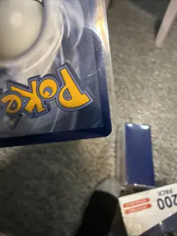 Pikachu 225 Pokemon World Championship 2025 Anaheim Promo - Image 5