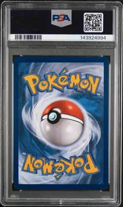 2016 POKEMON XY GENERATIONS RADIANT COLLECTION #RC29 FULL ART/PIKACHU PSA 8 - Image 2