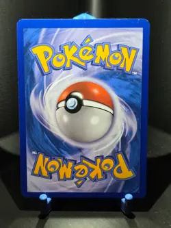 Pokemon HeartGold & SoulSilver Gyarados Cracked Ice Holo 4/123 NM - Image 2