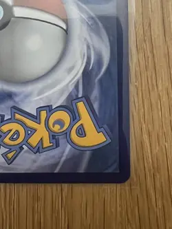 Mega Greninja ex SIR 116/086 Chaos Rising Pokemon TCG - Image 4