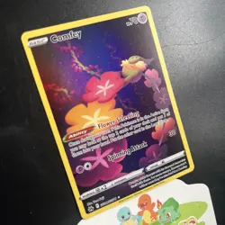 Pokemon TCG Comfey Crown Zenith: Galarian Gallery GG14/GG70 - Image 3