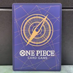 Trafalgar Law PRB-02 PRB02-002 Super Rare The Best Vol 2 One Piece Near Mint TCG - Image 2