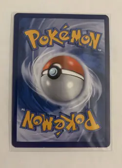 Pokemon Latias TCG Full Art Holo Black Star Promo Card XY78 - Image 2