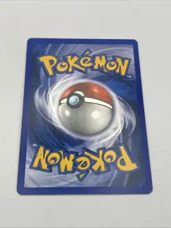 Trainer Pewter City Gym stadium card 115/132 pokemon card - Image 2