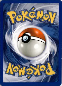 Erika's Tangela 079/132 Gym Heroes Pokemon Card TCG - Image 2