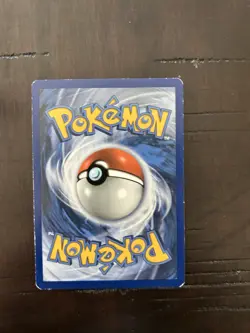 Pokemon TCG Charizard 11/108 Evolutions Holo Card 2016 - Image 2